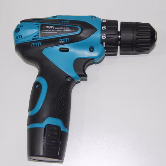 Cordless Electric Tools with Drill, Multi Function Mini Drill Electric Tools for Hand Woodworking Hardware Set