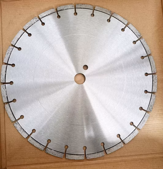 Wet Diamond Saw Blades Granite Marble Concrete Cutting Disc