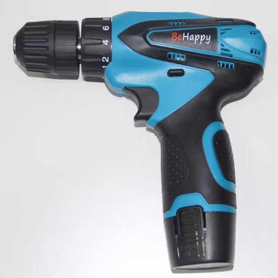Cordless Electric Tools with Drill, Multi Function Mini Drill Electric Tools for Hand Woodworking Hardware Set