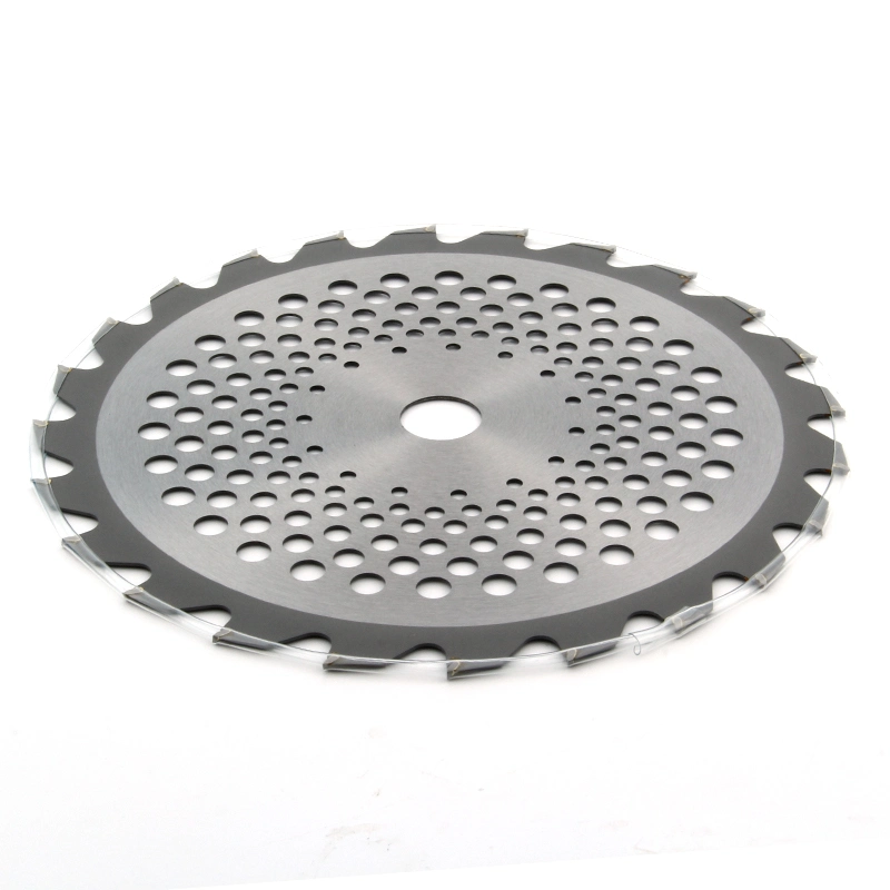 Economical and Professional Tct Circular Saw Blade for Wood Cutting